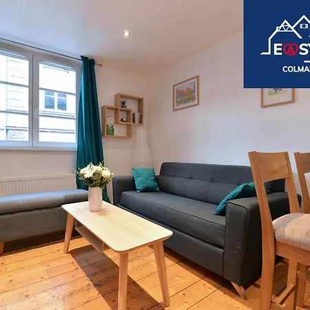 Le Cosy De La Petite Venise * Colmar