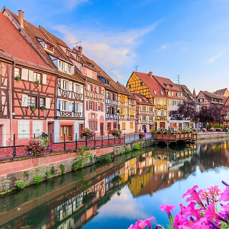 Le Cosy De La Petite Venise * Colmar