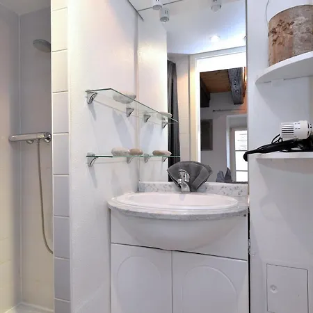 Le Cosy De La Petite Venise Apartamento