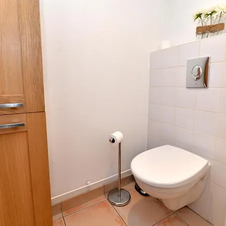 Apartamento Le Cosy De La Petite Venise