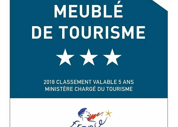 Le Cosy De La Petite Venise 科尔马