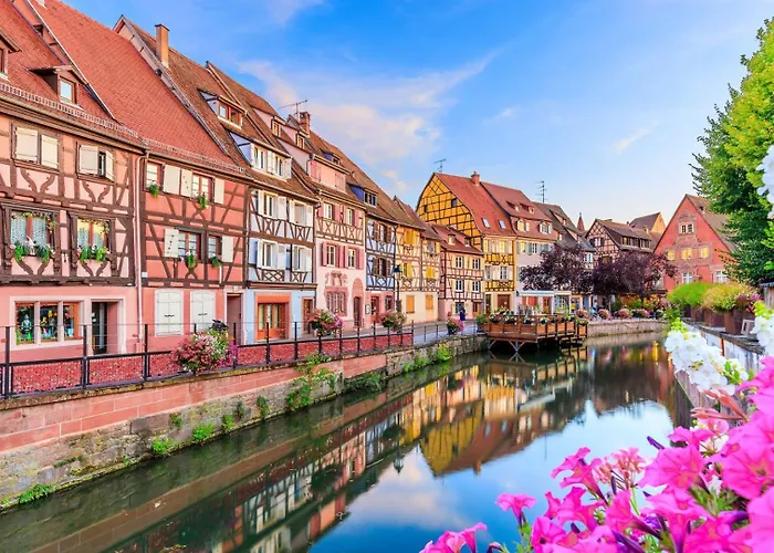 Le Cosy De La Petite Venise * Colmar