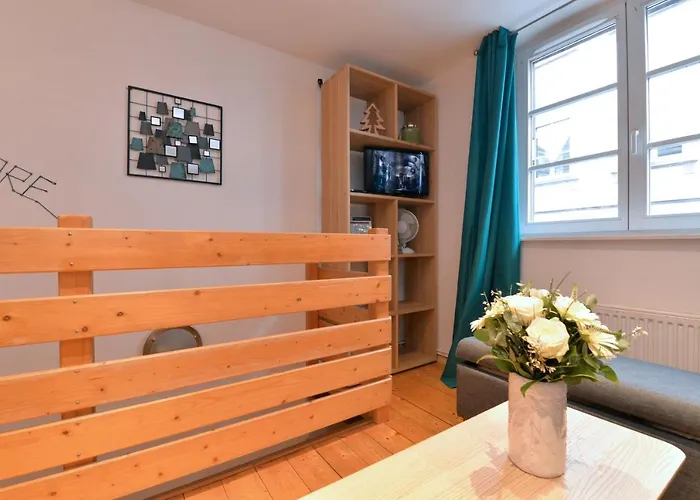 Appartamento Le Cosy De La Petite Venise Colmar