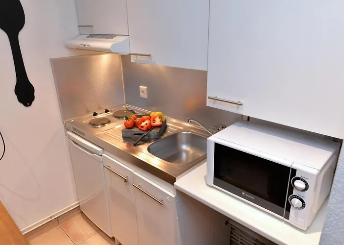 Appartamento Le Cosy De La Petite Venise Colmar