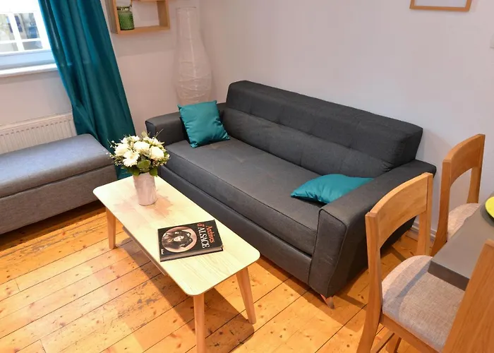 Le Cosy De La Petite Venise Appartamento Colmar