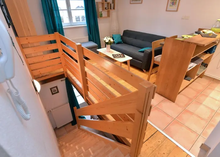 Le Cosy De La Petite Venise Appartamento Colmar