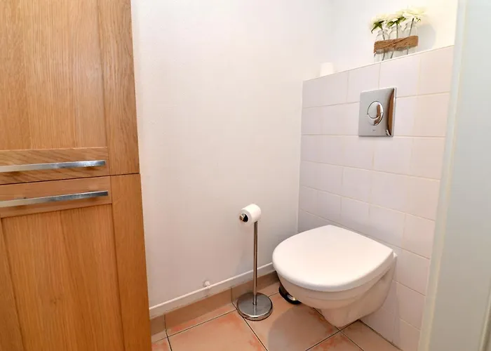 Appartamento Le Cosy De La Petite Venise